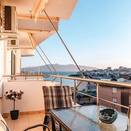 Albania Dream Holidays Appartamento *