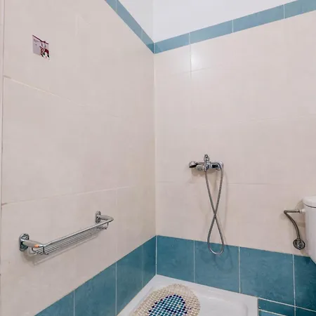 Appartamento Albania Dream Holidays Sarandë