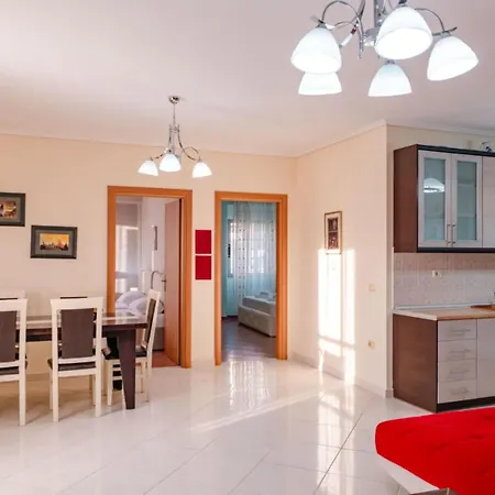 Albania Dream Holidays * Sarandë
