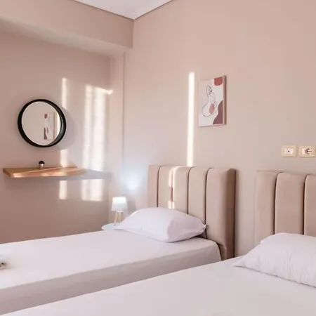 Appartement Albania Dream Holidays Saranda
