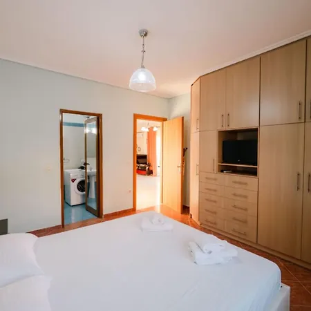 Appartement Albania Dream Holidays *