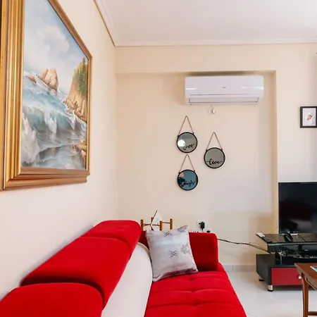 Albania Dream Holidays Appartement Saranda