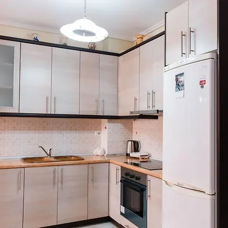 Appartement Albania Dream Holidays