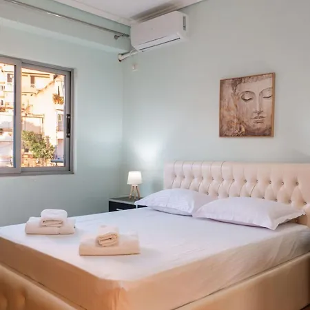 Albania Dream Holidays Appartement Saranda