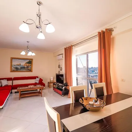 Albania Dream Holidays Saranda