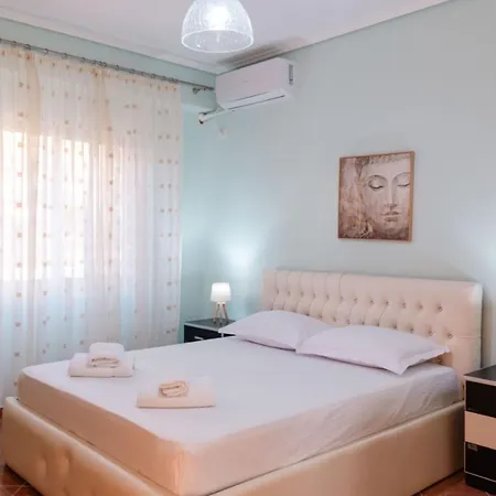 Albania Dream Holidays Saranda