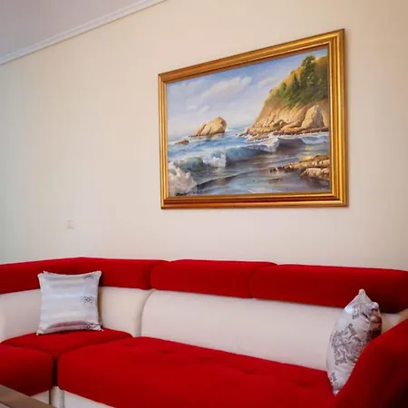 Albania Dream Holidays Saranda