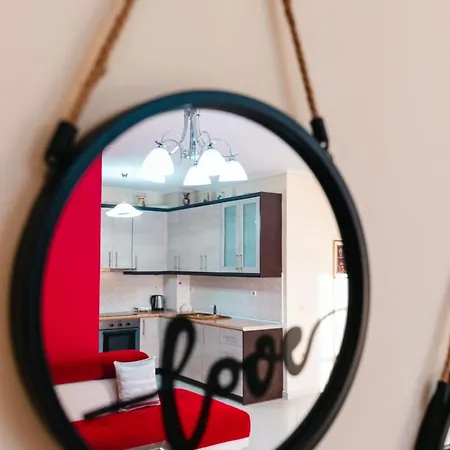 Appartement Albania Dream Holidays Saranda