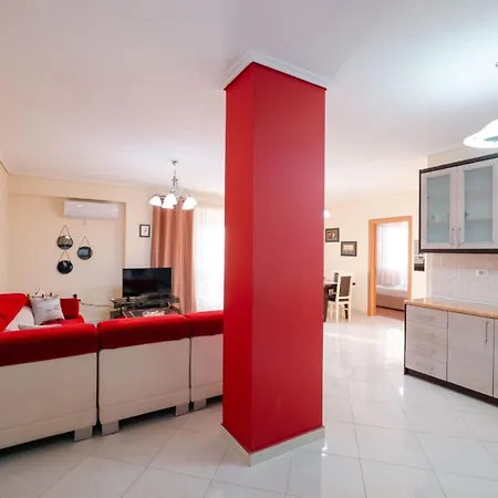 Albania Dream Holidays Saranda