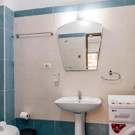Appartement Albania Dream Holidays
