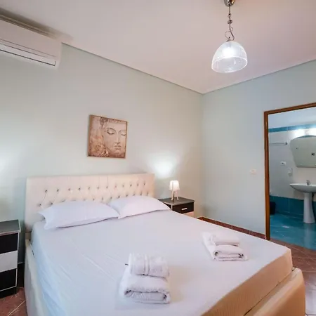 Albania Dream Holidays Appartement *