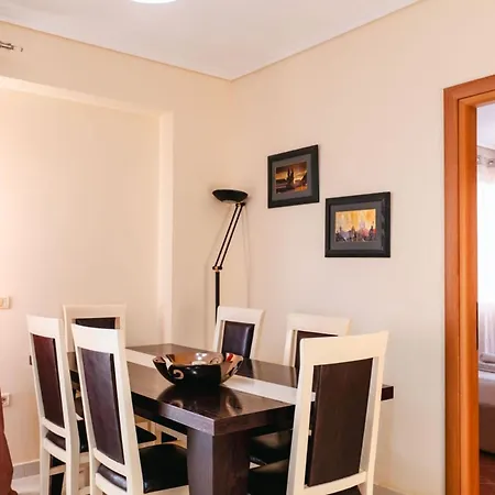 Albania Dream Holidays Appartement Saranda