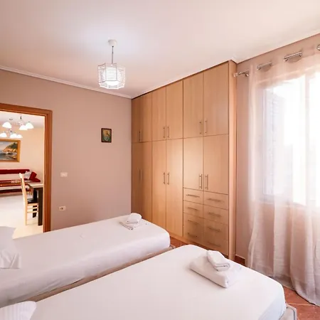 Albania Dream Holidays * Saranda