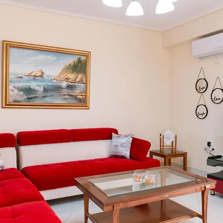 Albania Dream Holidays Appartement Saranda