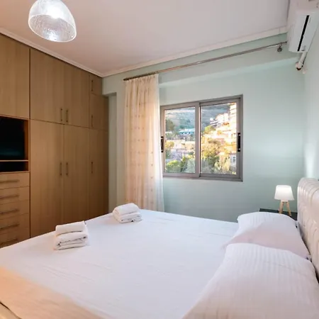 Albania Dream Holidays Appartement
