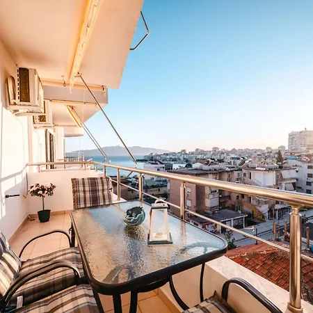Albania Dream Holidays Saranda