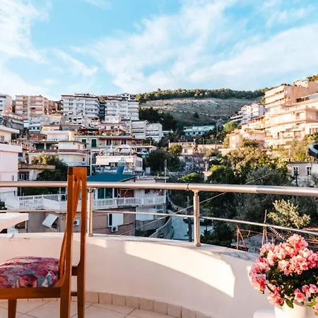 Albania Dream Holidays Appartement Saranda