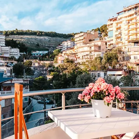Appartement Albania Dream Holidays Saranda