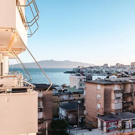 Albania Dream Holidays Appartement Saranda