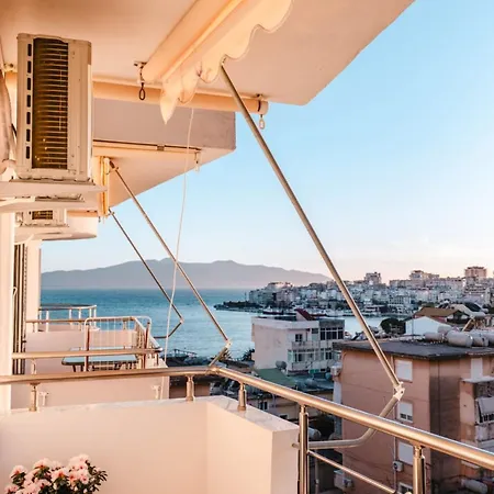 Appartement Albania Dream Holidays *