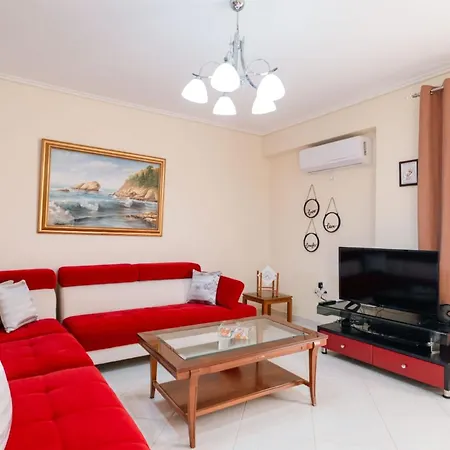 Albania Dream Holidays Appartement