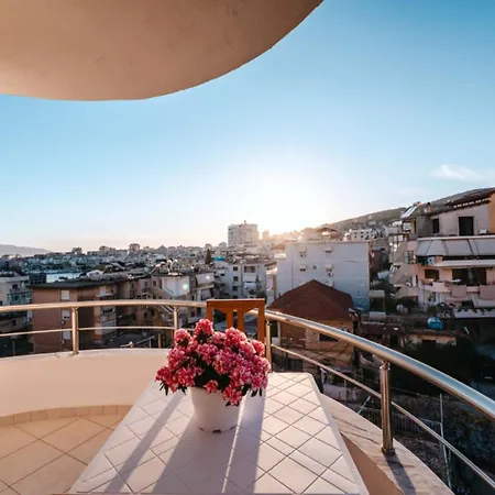 Appartement Albania Dream Holidays Saranda