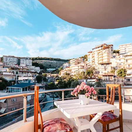 Albania Dream Holidays Appartement Saranda