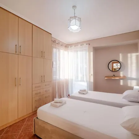 Appartement Albania Dream Holidays