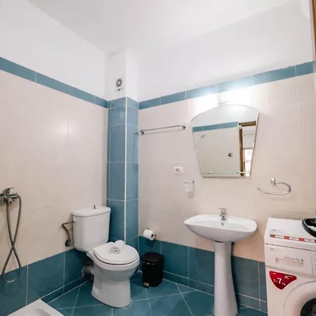 Albania Dream Holidays Appartement