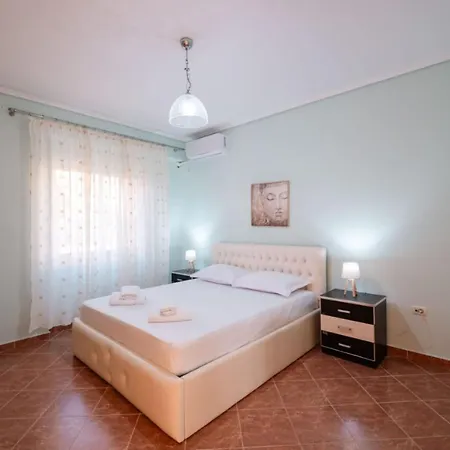 Albania Dream Holidays Appartement Saranda