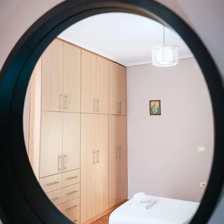 Albania Dream Holidays Appartement *