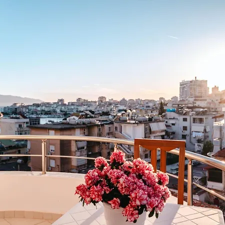 Appartement Albania Dream Holidays
